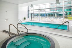  - Element Hotel Metrotown Burnaby