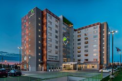  - Element Hotel Airport Calgary