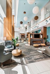  - Element Hotel Airport Calgary