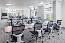  - Element Hotel Airport Calgary