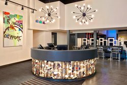  - Aloft Hotel University Calgary