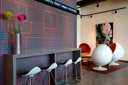  - Aloft Hotel University Calgary