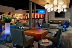  - Aloft Hotel University Calgary