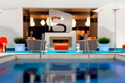  - Aloft Hotel University Calgary