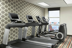  - Aloft Hotel University Calgary