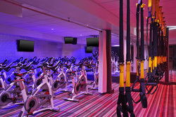  - Aloft Hotel University Calgary