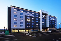  - Element Hotel Southwest Vaughan