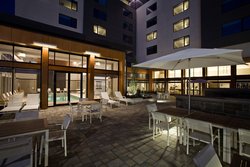  - Element Hotel Southwest Vaughan