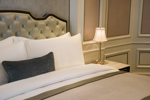 THE ST REGIS ZHUHAI - Photo 8