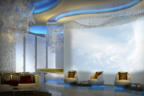 THE ST REGIS ZHUHAI - Photo 49