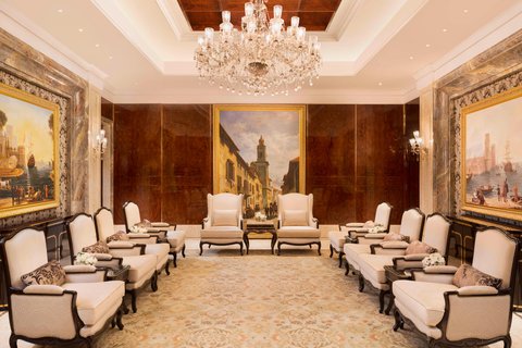 THE ST REGIS ZHUHAI - Photo 51