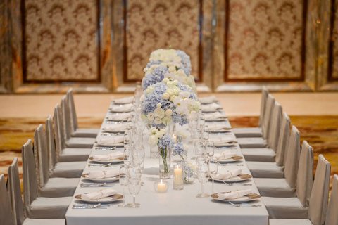 THE ST REGIS ZHUHAI - Photo 54