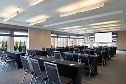  - Element Hotel Southwest Vaughan