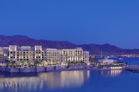 Al Manara, A Luxury Collection Hotel