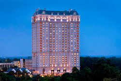  - St Regis Hotel Buckhead Atlanta