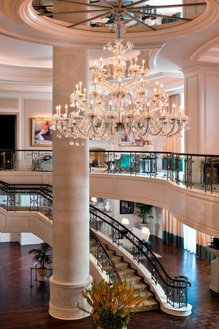 THE ST REGIS ATLANTA - Photo 7