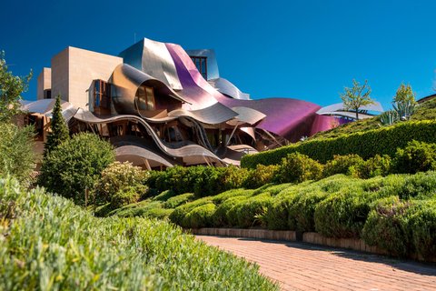 HOTEL MARQUES RISCAL ELCIEGO - Photo 5