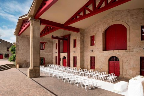 HOTEL MARQUES RISCAL ELCIEGO - Photo 79