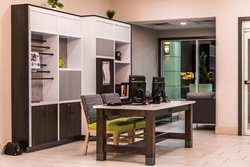  - Holiday Inn Auburn