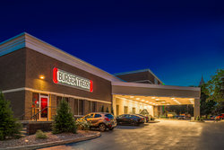  - Holiday Inn Auburn