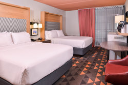  - Holiday Inn Auburn