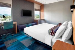  - Aloft Hotel Franklin - I-65, Exit 68
