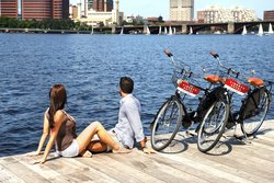  - Liberty Hotel Boston