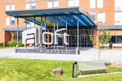  - Aloft Hotel Lexington