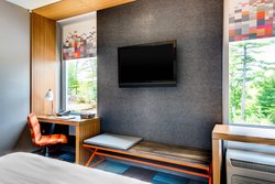  - Aloft Hotel Lexington