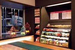  - Aloft Hotel Lexington