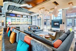  - Aloft Hotel Lexington