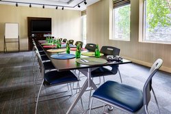  - Aloft Hotel Lexington