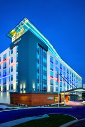  - Aloft Hotel Airport Buffalo