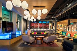  - Aloft Hotel Airport Buffalo