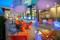  - Aloft Hotel Airport Buffalo