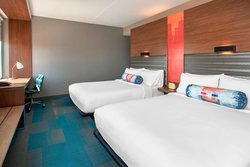  - Aloft Hotel Airport Buffalo
