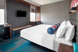  - Aloft Hotel Airport Buffalo