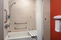  - Aloft Hotel Airport Buffalo