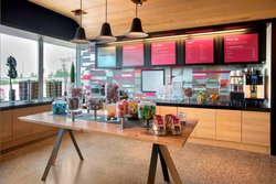  - Aloft Hotel Airport Buffalo