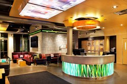  - Aloft Hotel Arundel Mills Hanover