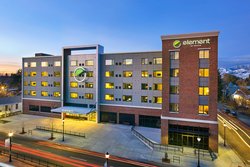  - Element Hotel Bozeman