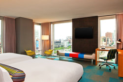  - Aloft Hotel City Center Chicago