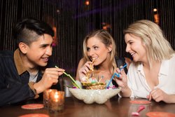  - Aloft Hotel City Center Chicago