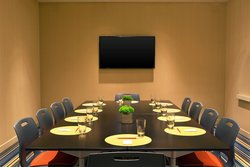  - Aloft Hotel City Center Chicago