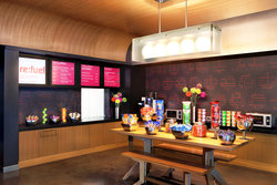  - Aloft Hotel City Center Chicago