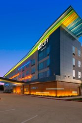  - Aloft Hotel College Station