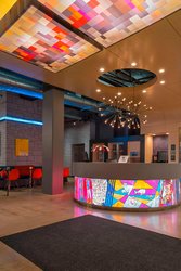  - Aloft Hotel College Station