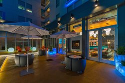  - Aloft Hotel College Station