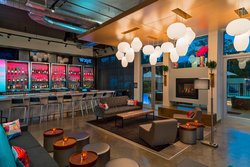  - Aloft Hotel College Station