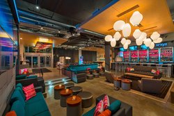  - Aloft Hotel College Station